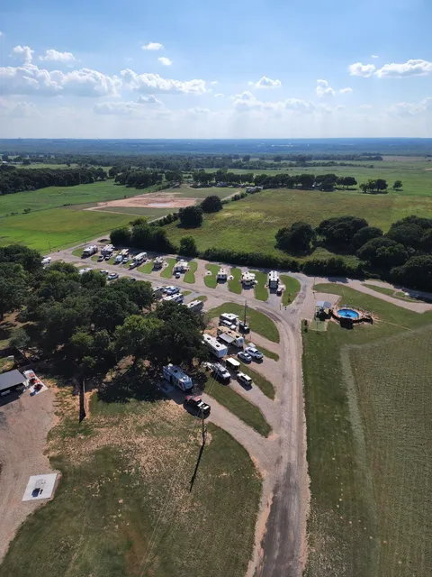 Old Towne Rv Ranch (Park)