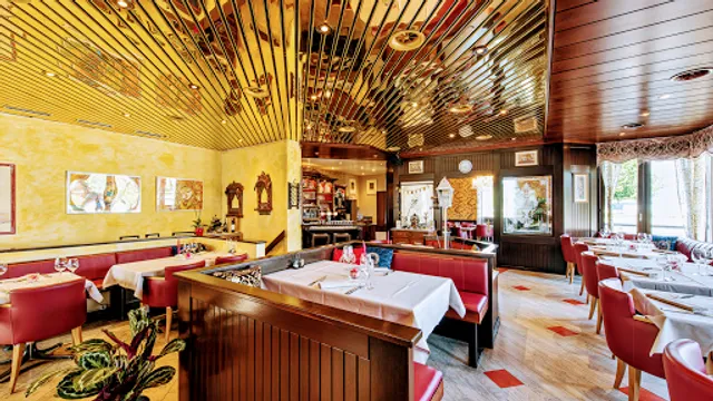 Restaurant Namaste Schiffli