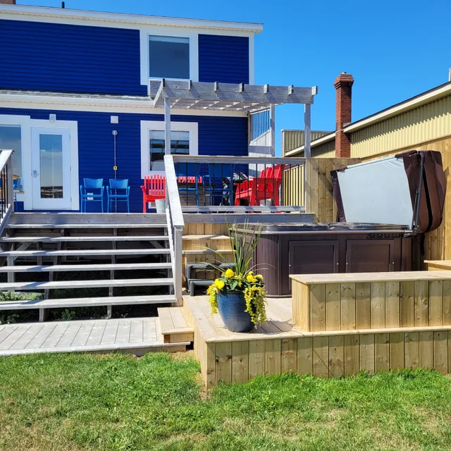 Sunshine Inn, Twillingate & Beyond Inc.