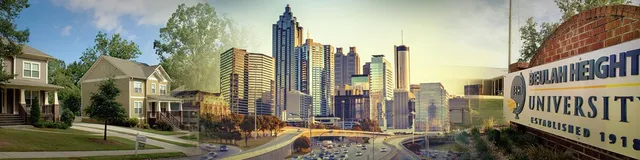 Beulah Heights University