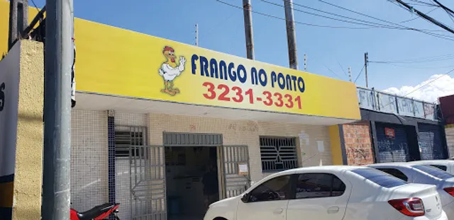 Frango no Ponto
