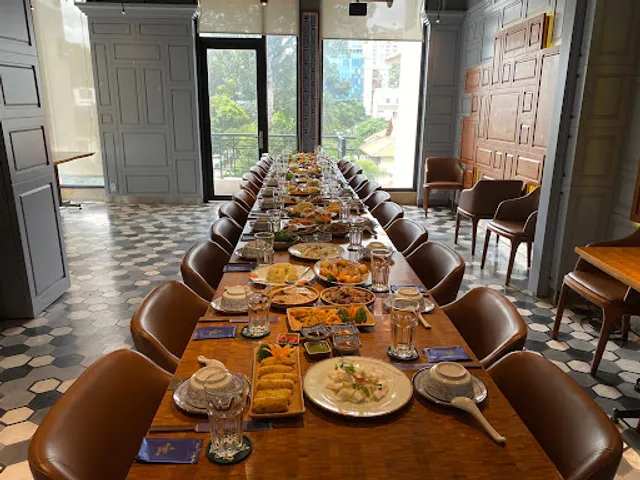 Hoang Yen Vietnamese Cuisine