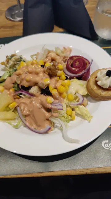 Restaurant The Grill Haderslev