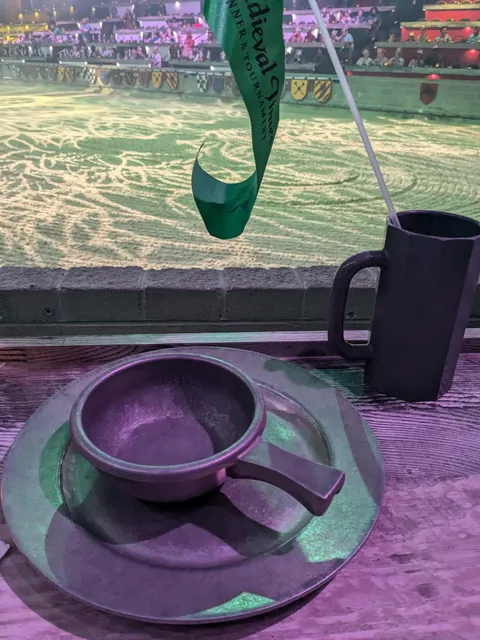 Medieval Times Dinner & Tournament