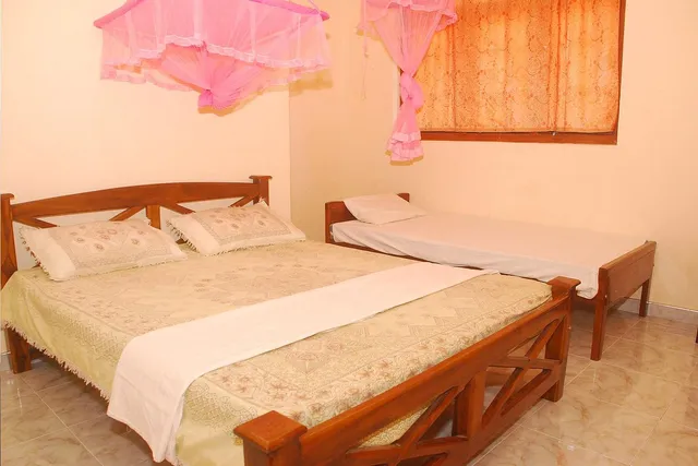 seethas hostel negombo