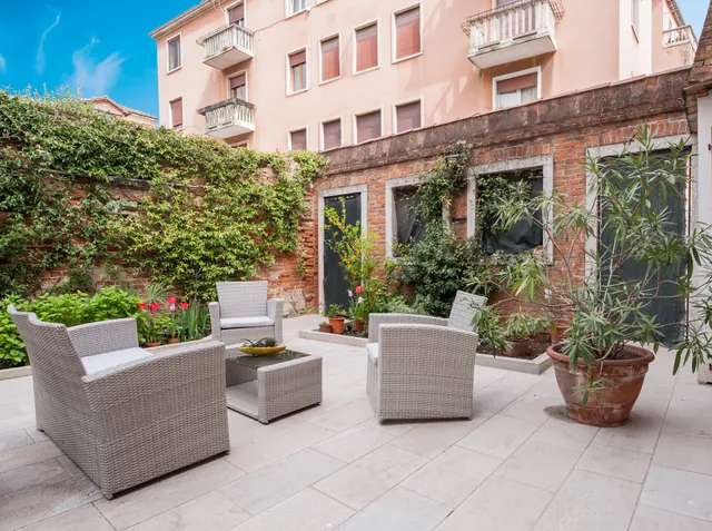 Hotel IL Mercante di Venezia