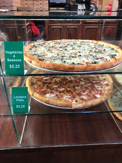 Verona's Pizza & Wings