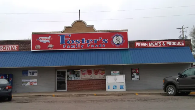 Foster's Family Food
