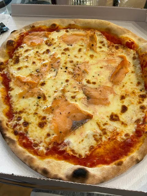 Chez Cindy & Dominique