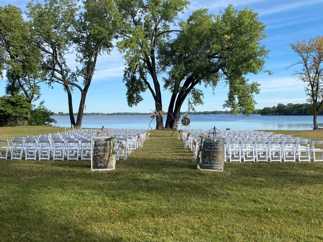 Prairie Shores Resort and Events