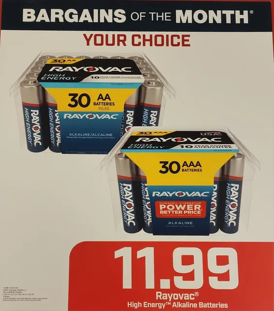 Dettwiller True Value