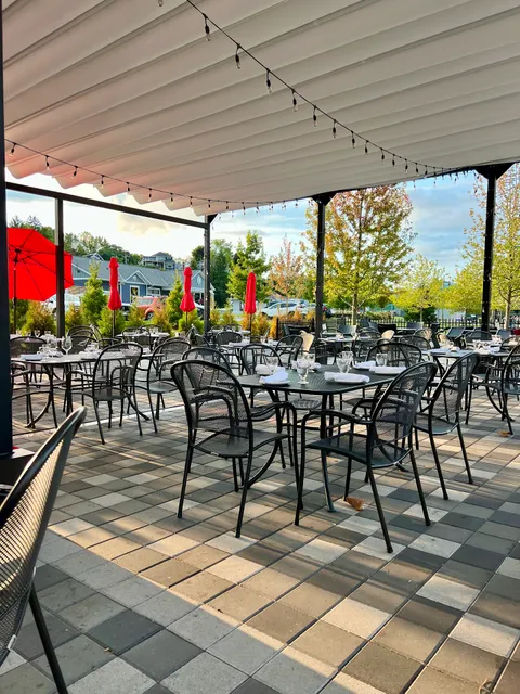 Riva Italian Restaurant