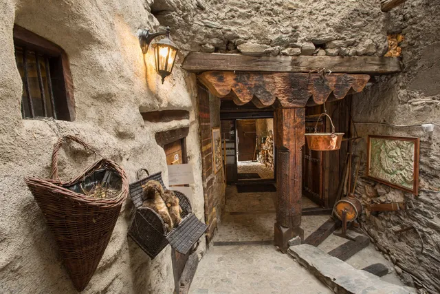 Chambres d'hôtes Au Cœur des Alpes - Lieu de ressourcement