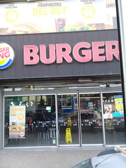 Burger King