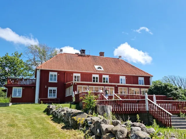 Kobbar&Skär Vandrarhem-B&B