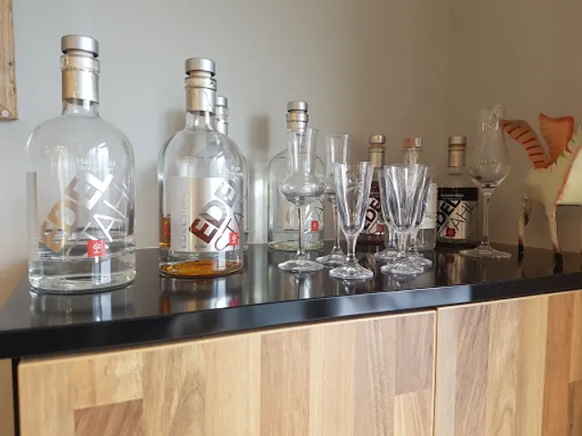 De Lüx Curry Sylt - „Beste Currywurst wo gibt“