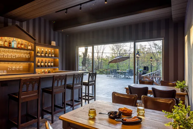 Vindeation Yamanakako ヴァンディエーション 山中湖