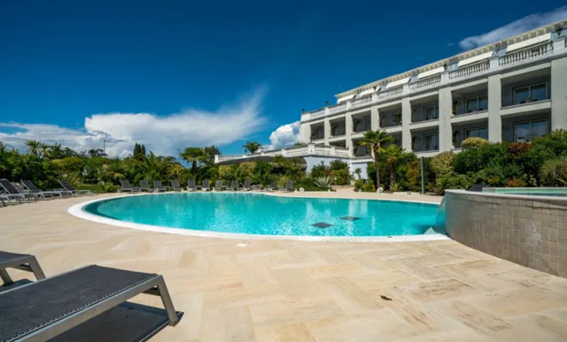 Palace Hotel Desenzano