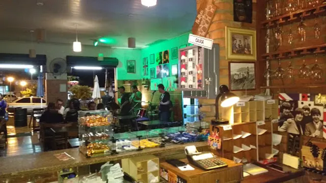 Lanchonete Pizzaria Nenio