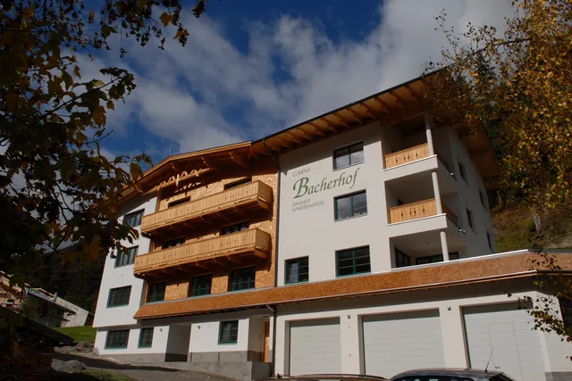 Garni Bacherhof
