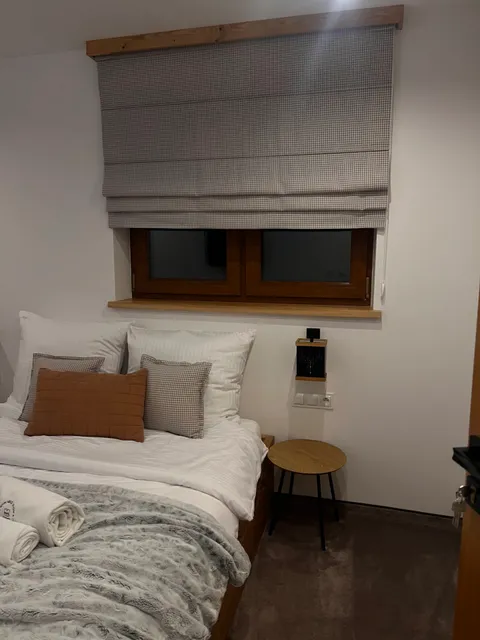 Apartamenty Schronisko Snów