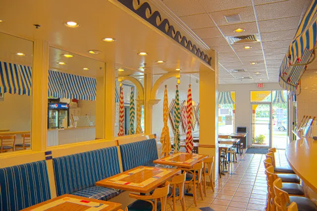 C.R. Chicks (Indiantown Rd.)