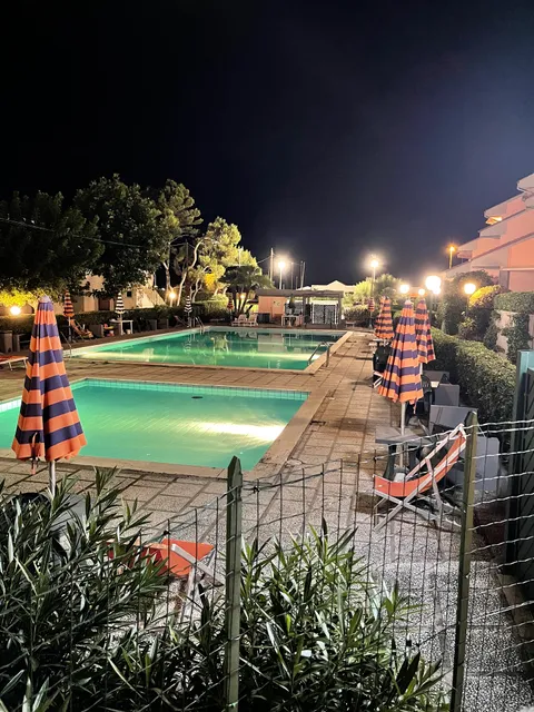 Casa Vacanze - Summer House