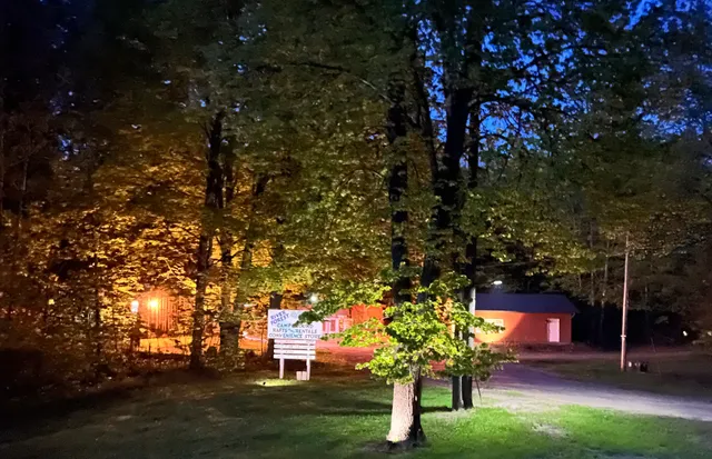 River Forest Campground