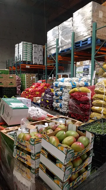 Greenfield Produce Imports