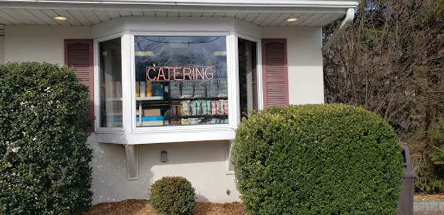 Wilkes' Delicatessen