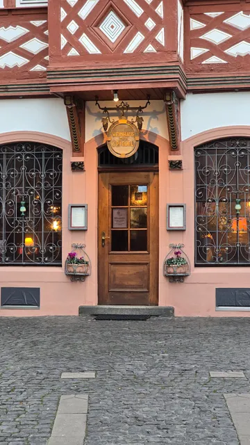 Weinhaus Zum Spiegel