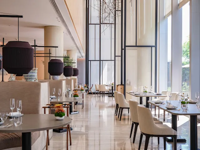 Embassy Room La Marina