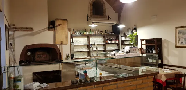 Camelot ristorante pizzeria