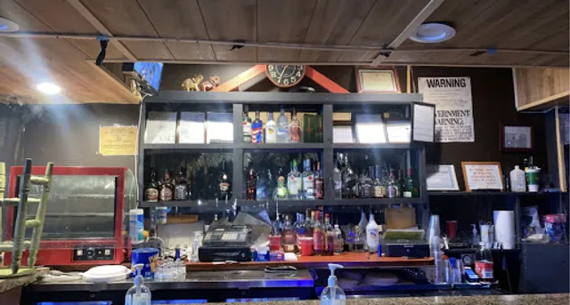 El Triunfo Tavern Corporation