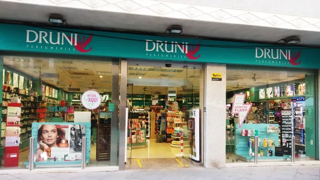 Druni Perfumerías ®