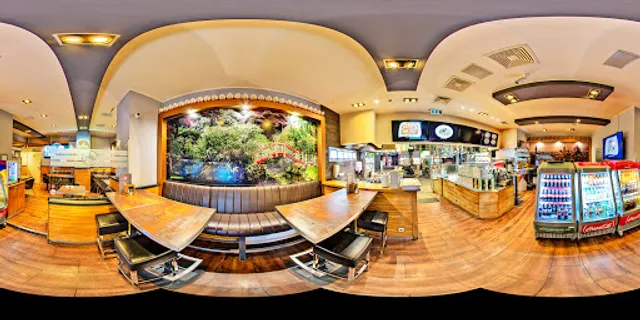 Pizzeria Buon Giorno