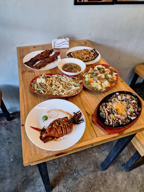 Franco's Grill and Restaurant