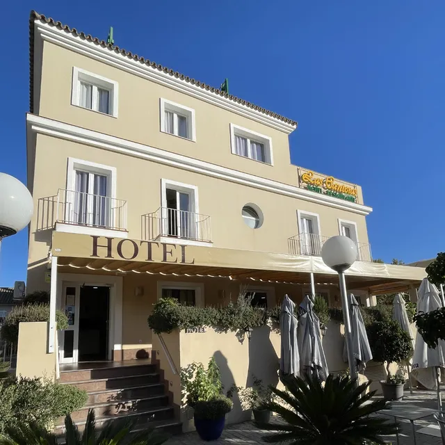 Hotel Restaurante Las Canteras de Puerto Real