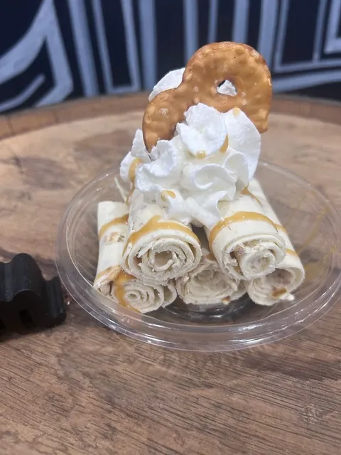 Rollin’ Cold Creamery