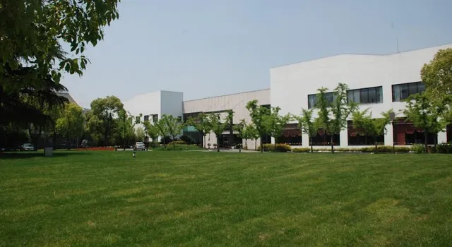 Shanghai Jingyuan Hotel