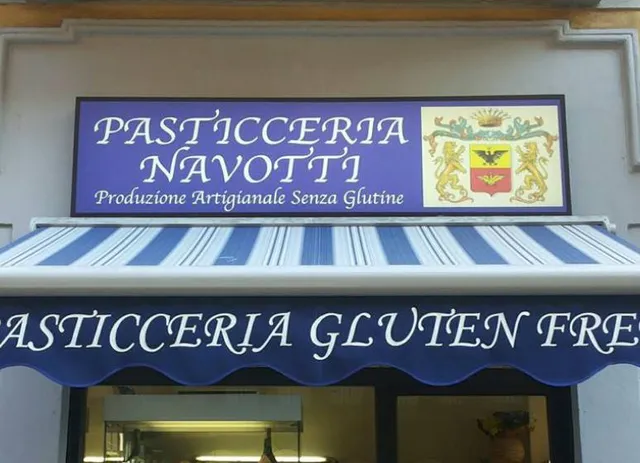 Cake Shop Navotti Milano