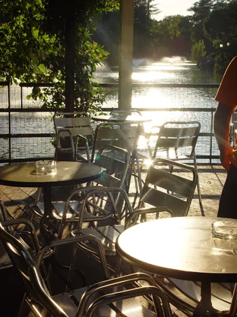 Chalet dei Giardini Margherita