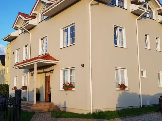 Kwatery Prywatne Barbara i Grzegorz Patraj