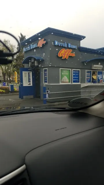Dutch Bros Coffee