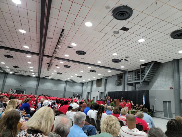 Bossier City Civic Center