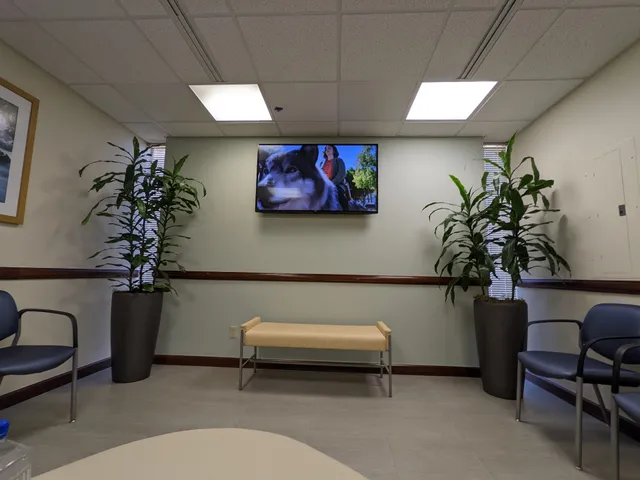 Mercy Hospital Oklahoma City