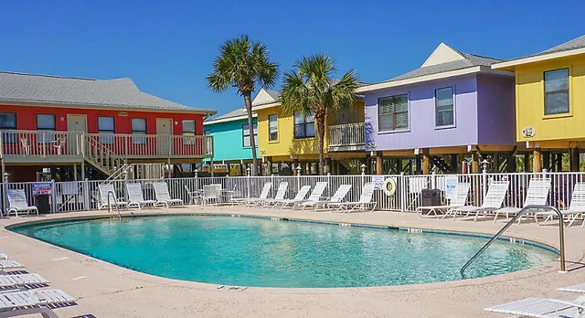 Bluegreen Paradise Isle Resort