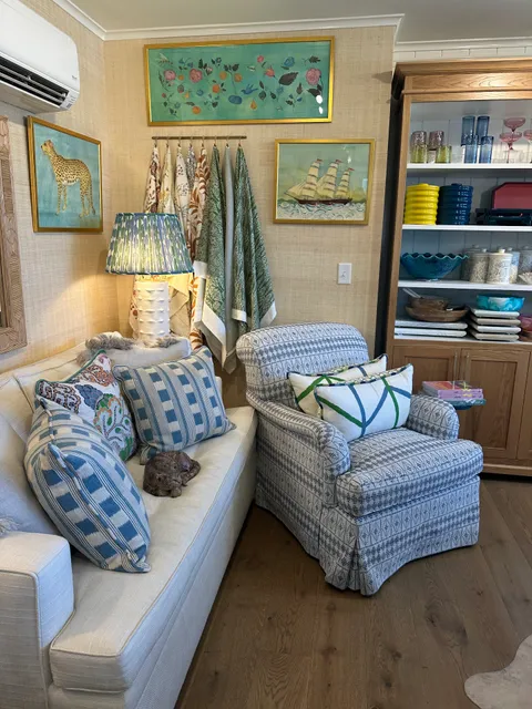 Birdie by Nina Liddle Design