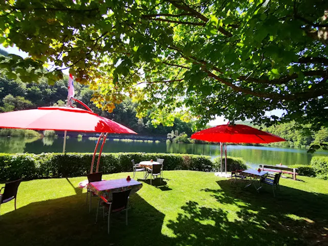 Watchara's Werber Eck