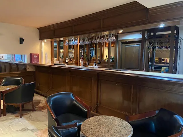 RESTAURANT-BAR SEÑORIAL